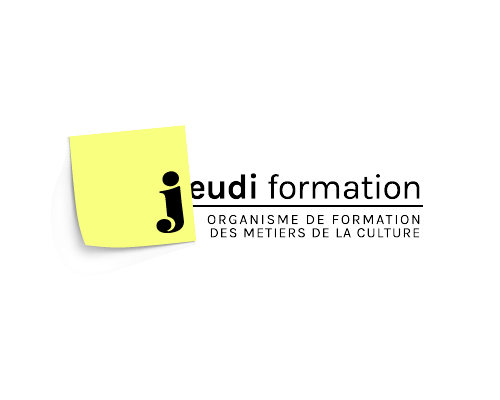 Jeudi formation